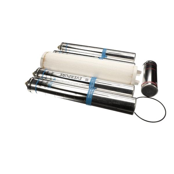 Cart Kit Quad Endurance